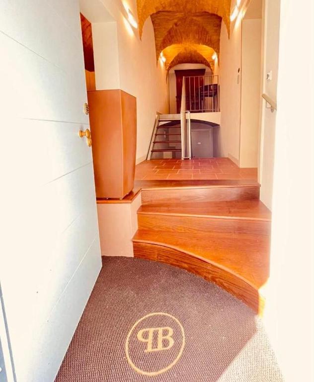 Palazzo Borgocolonne Apartments - Manu Maison - 2