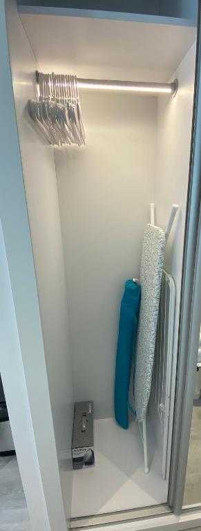 CP Top floor luxury studio photo