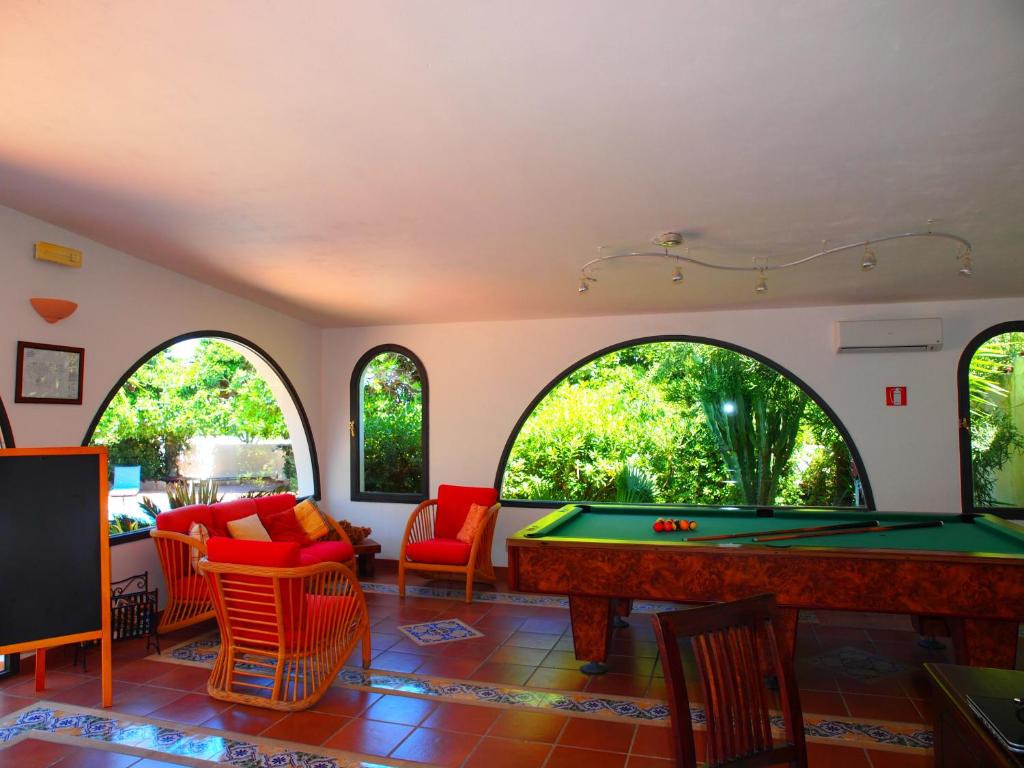 Relais Le Nereidi photo