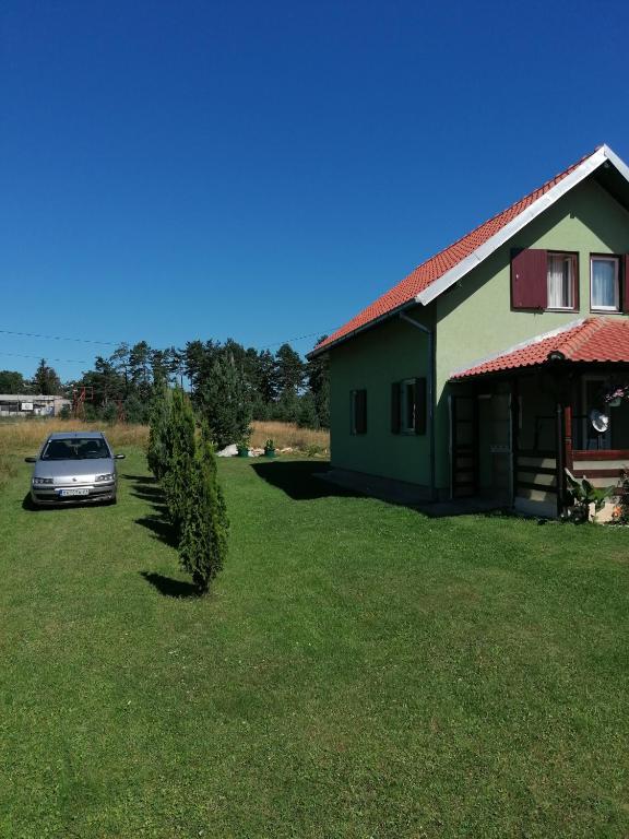 Vikendica Mladenović - 3