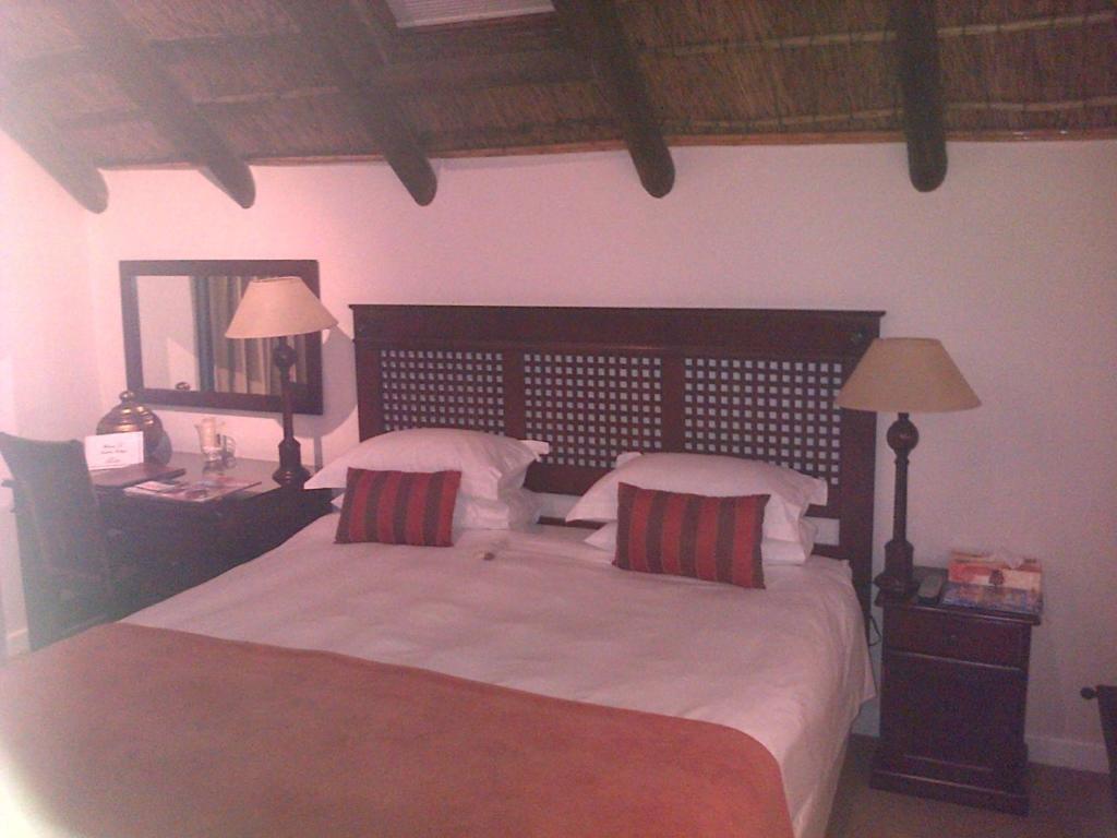 Nautilus Cottage photo