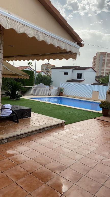 Iberflat Villa Tramontana - 4