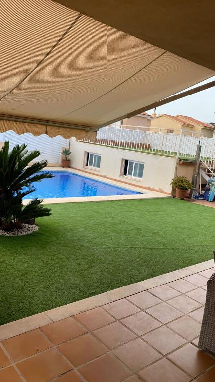 Iberflat Villa Tramontana - 2