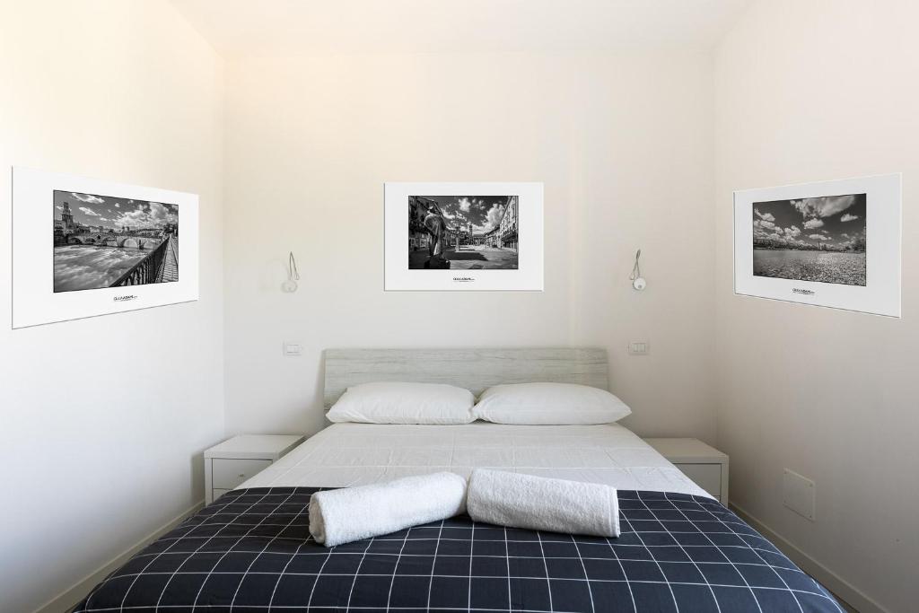 Verona Suites - 4