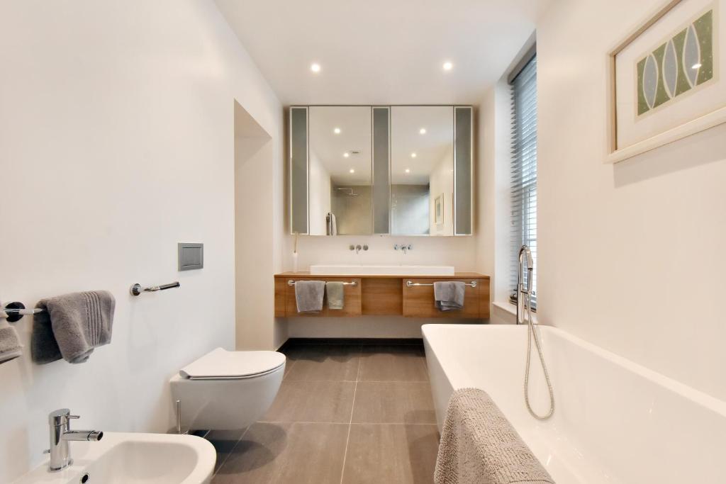 London Choice Apartments - Mayfair - Piccadilly photo