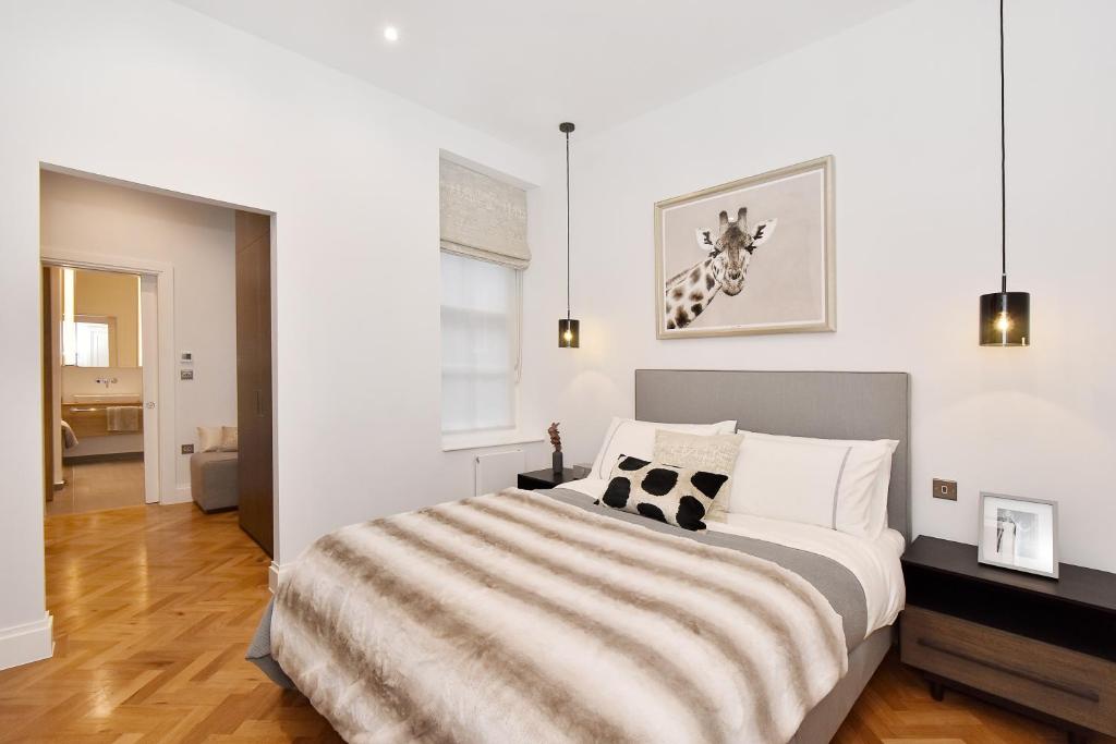 London Choice Apartments - Mayfair - Piccadilly photo