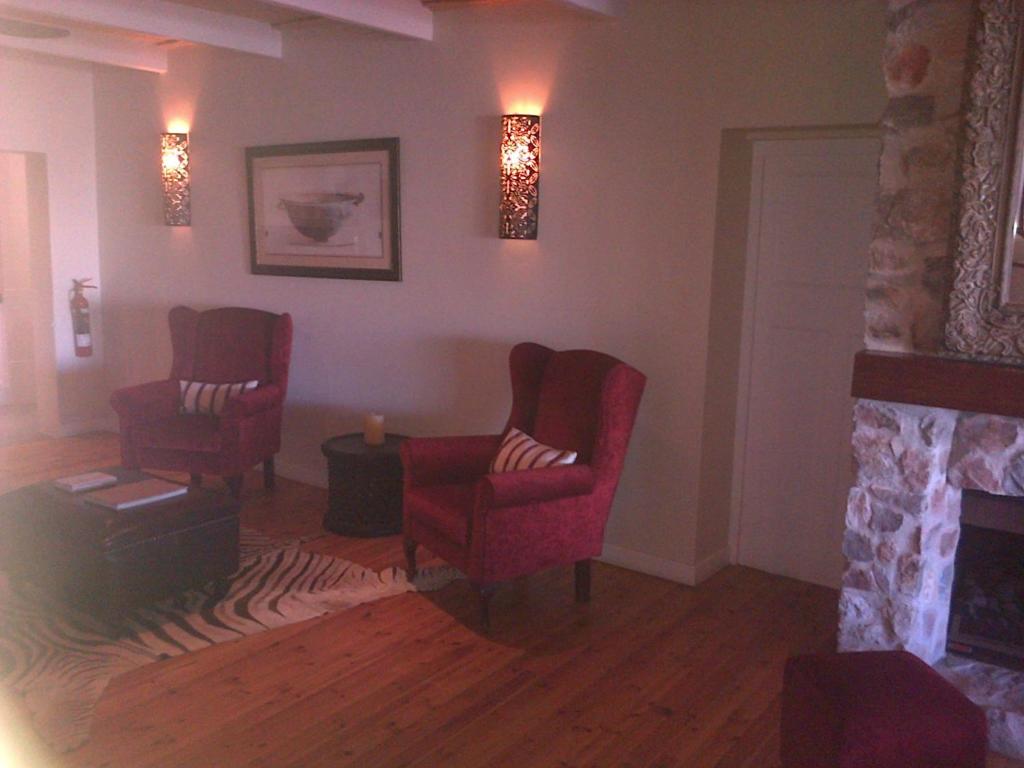 Nautilus Cottage photo
