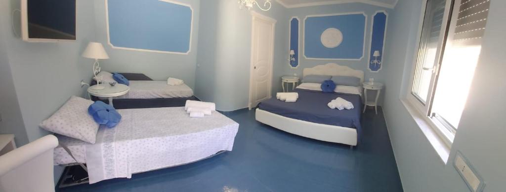 B&B Domus Anfra - 4