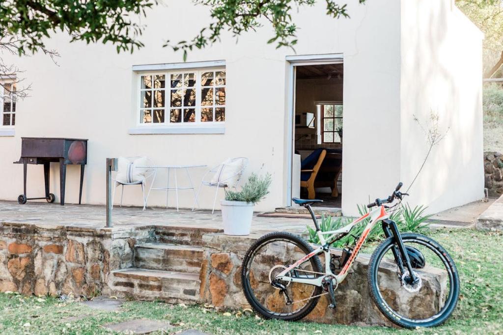 Onbedacht Cottage — Hotel in Graaff-Reinet