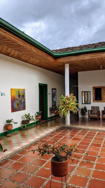 Vivienda Turistica - Casa de Carola photo