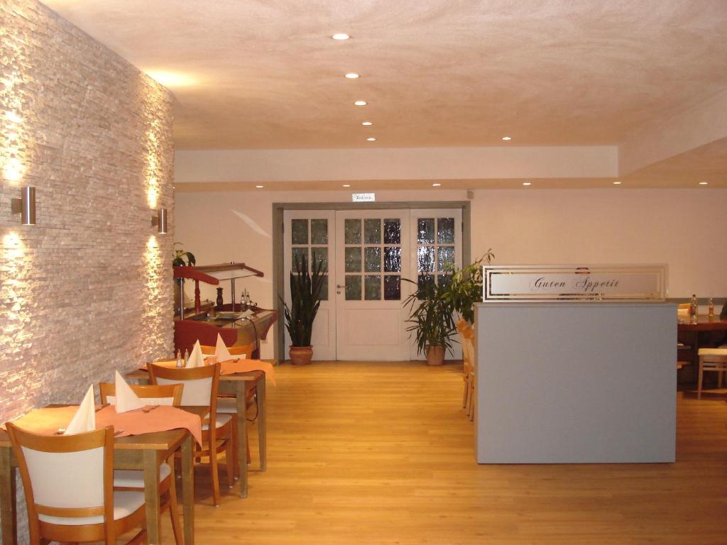 Hotel Landgasthof Limbacher Hof Hotel Landgasthof Limbacher Hof