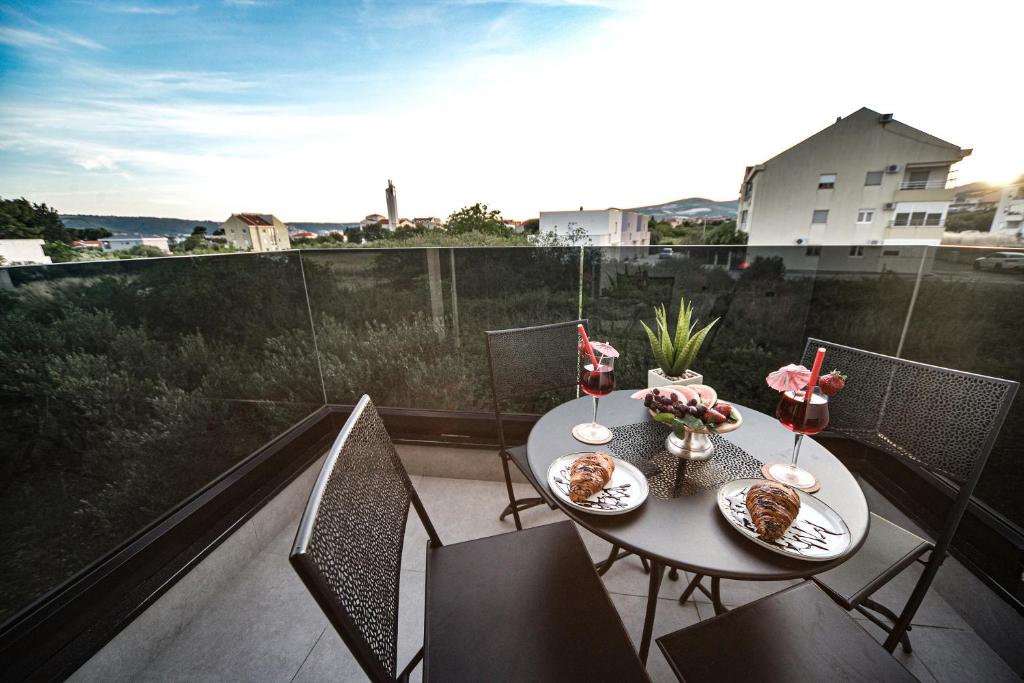 CUBE Residence, Kaštela