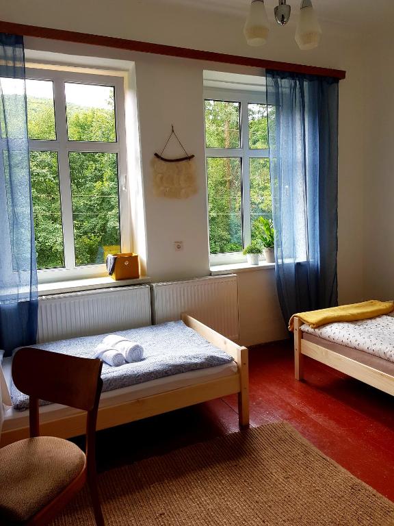 Schupplerova vila photo