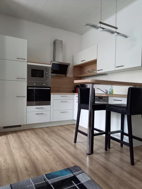 Ferienwohnung Christa - 5