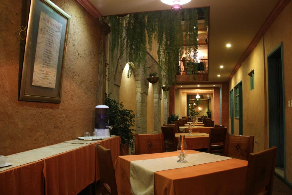 Hotel Ines Maria - 5