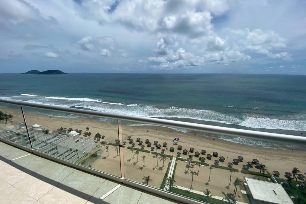 Peninsula Mzt Departamentos Vacacionales 3 Habs. - 4