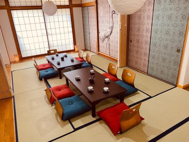 Ostay Numabukuro Hotel Apartment, Tokyo