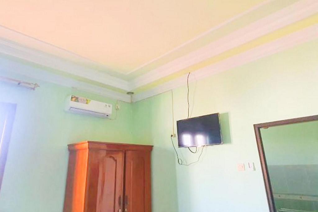 Green Kanca Syariah Guest House RedPartner photo