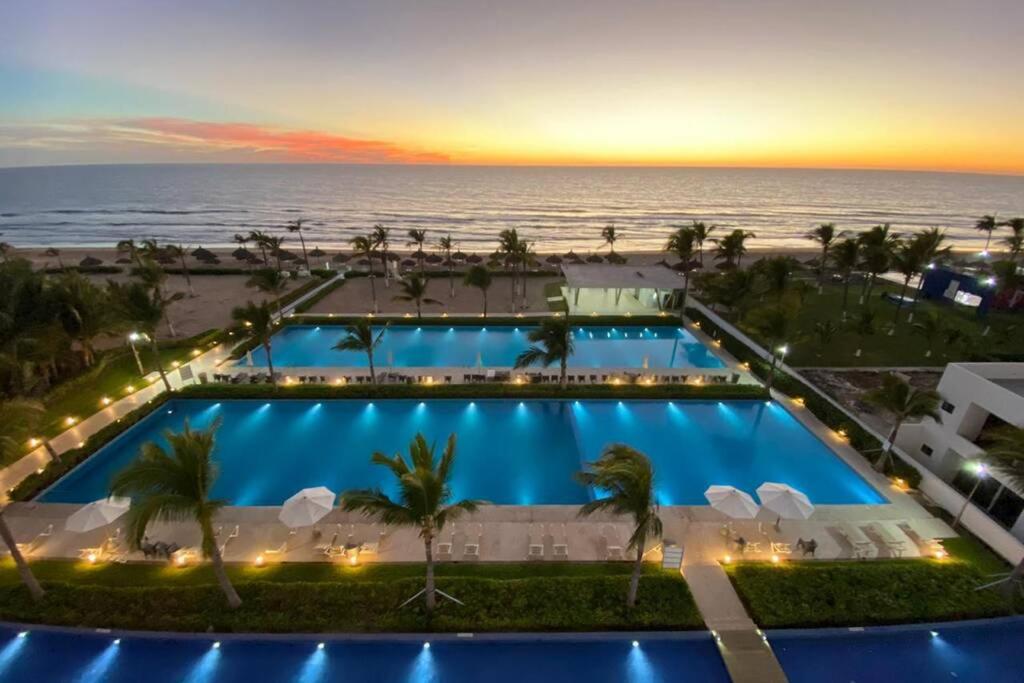 Peninsula Mzt Renta Departamentos Vacacionales p4 - 1
