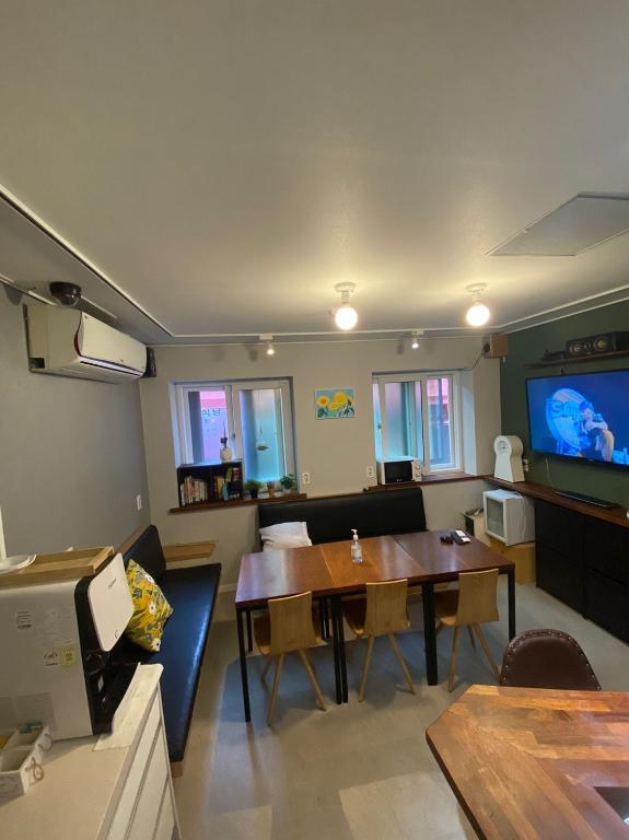 Fully Mini Hotel