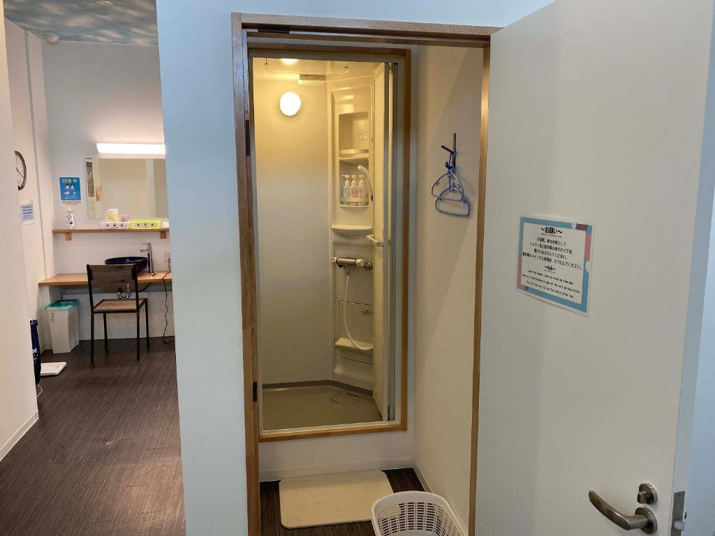 HOSTEL HIROSAKI photo