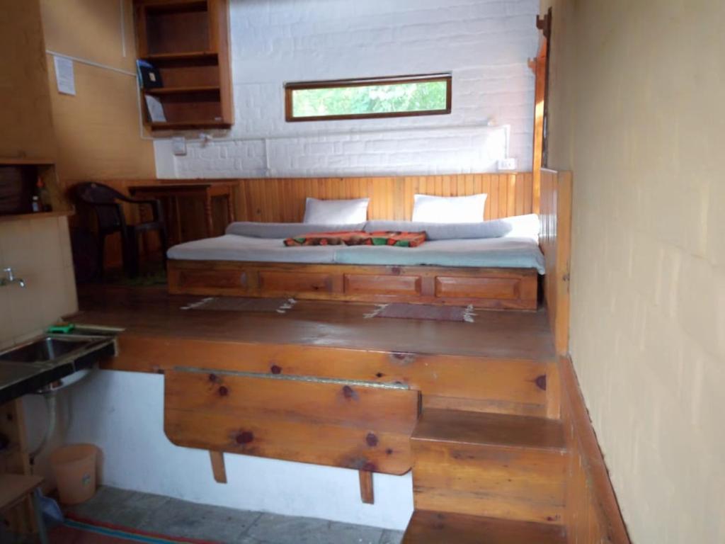 DHARA HOMESTAY — Hotel in Nainital