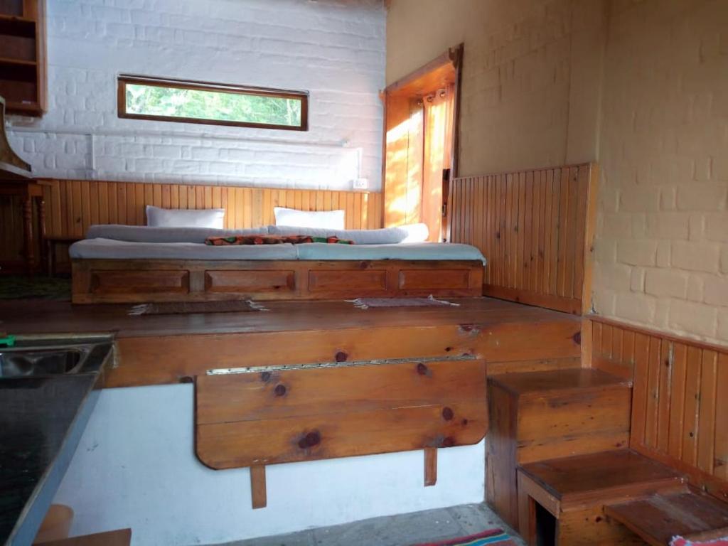 DHARA HOMESTAY photo