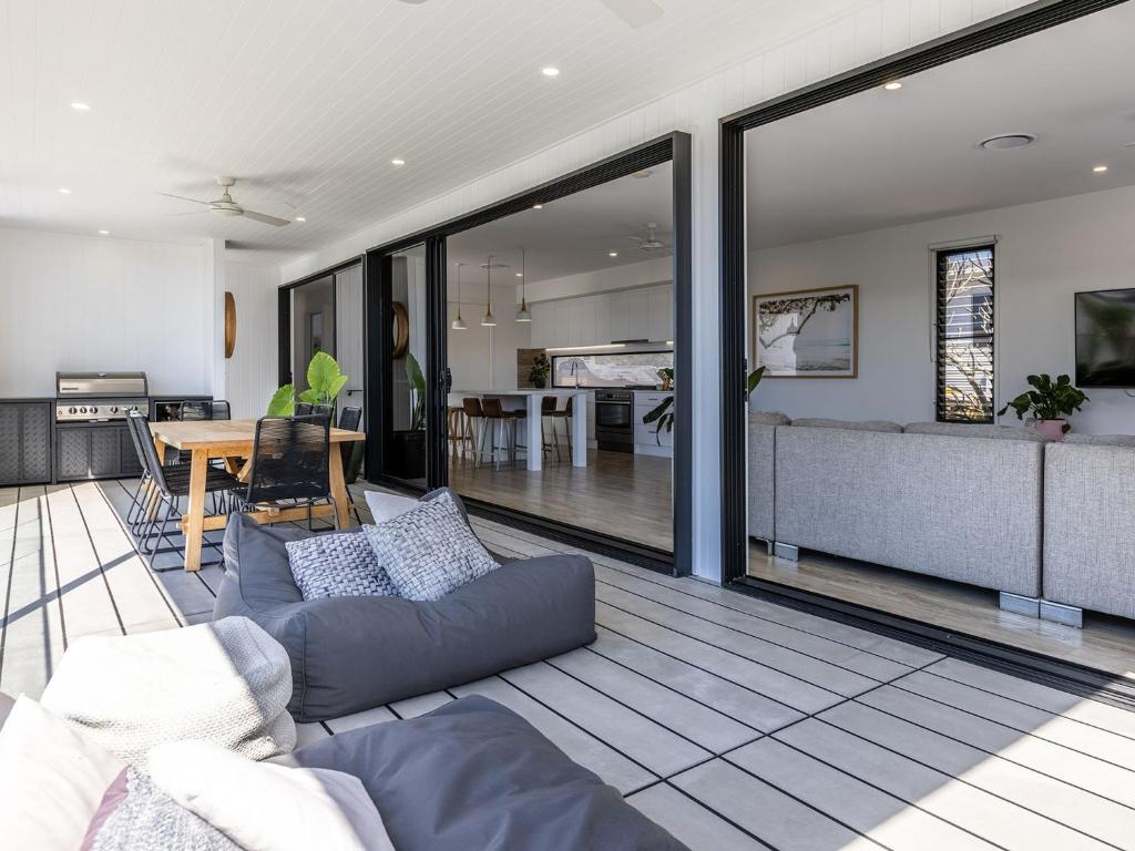 Up to 32 off East Coast Escapes Mermaid Beach Retreat, Gold Coast