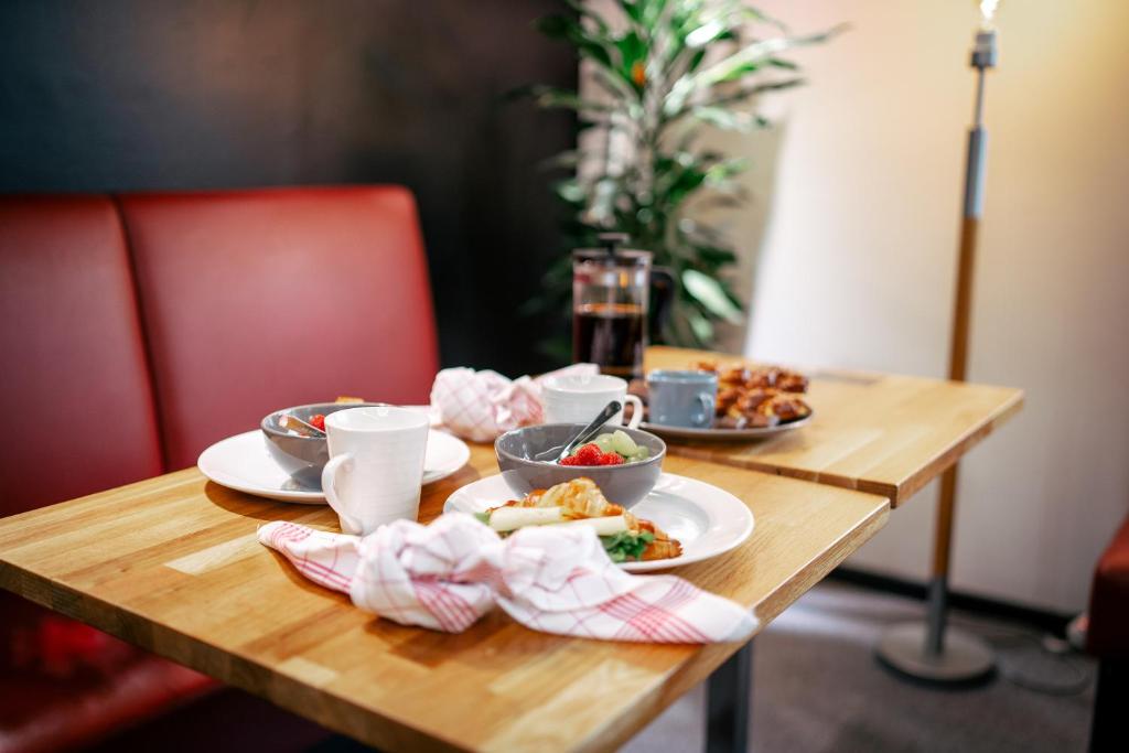 Time Hostel Jyvaskyla, Boutique photo