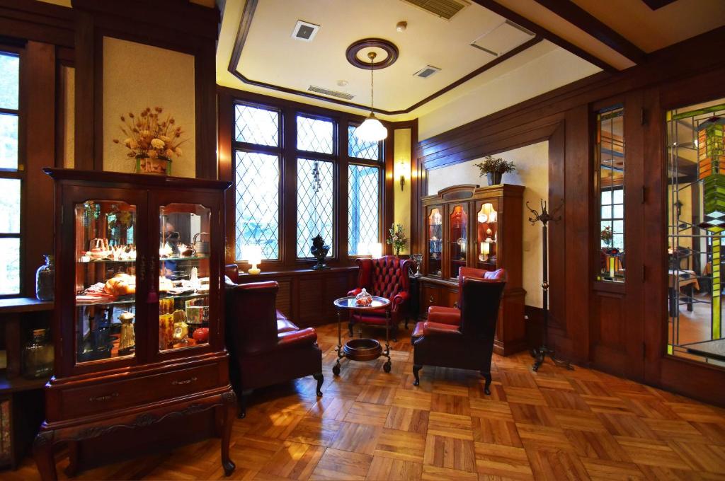 Hotel La Neige Honkan photo