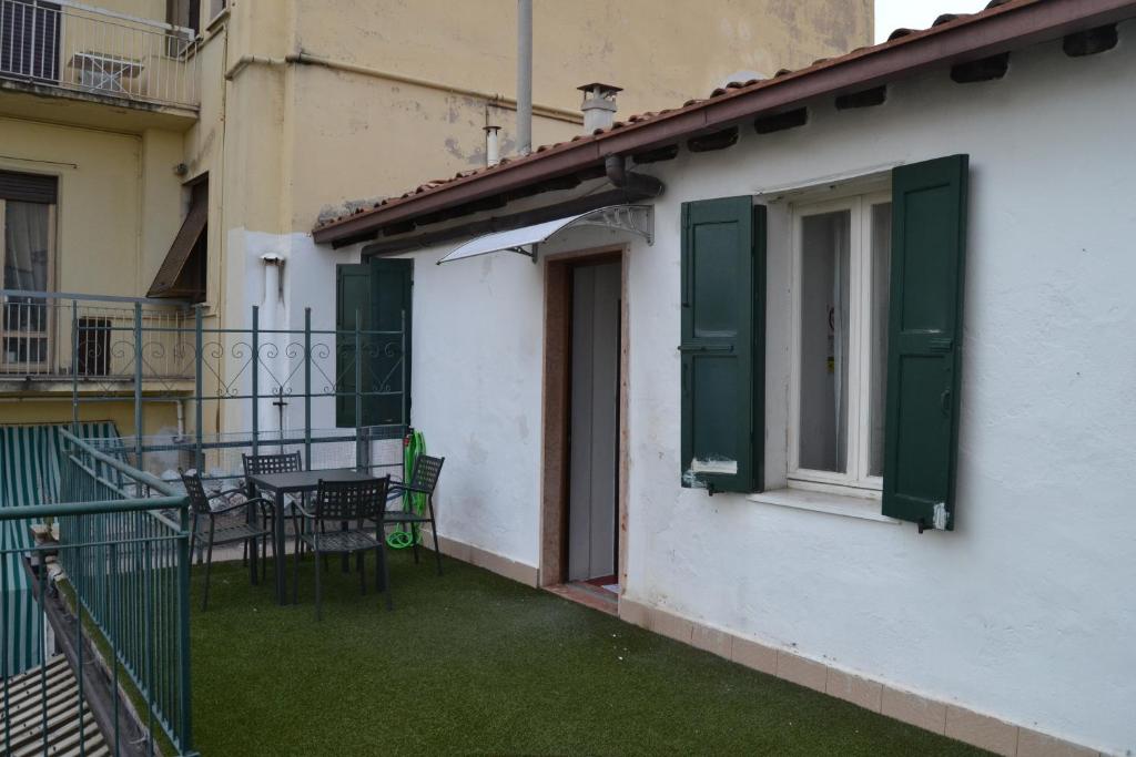 Gabrielli Rooms et Apartments Sant Antonio alloggio 4 M0230914084 - 4