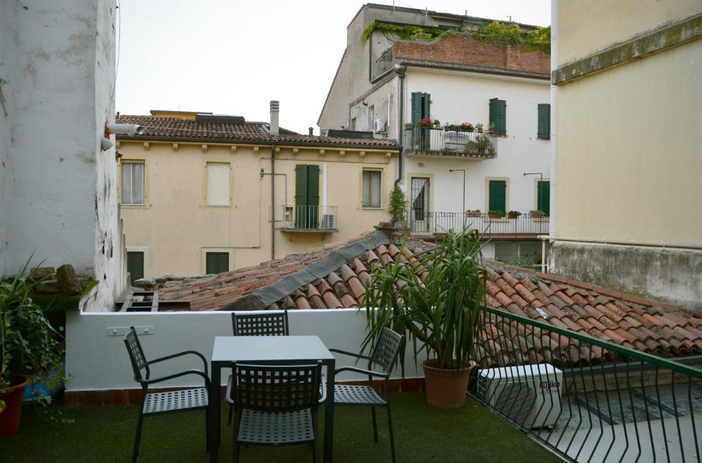 Gabrielli Rooms et Apartments Sant Antonio alloggio 4 M0230914084 - 5