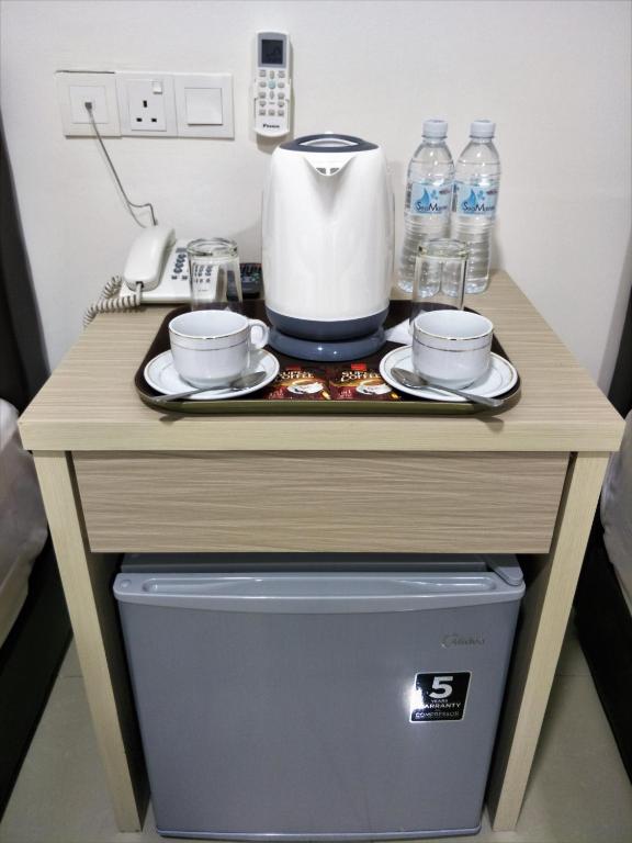 Facilities