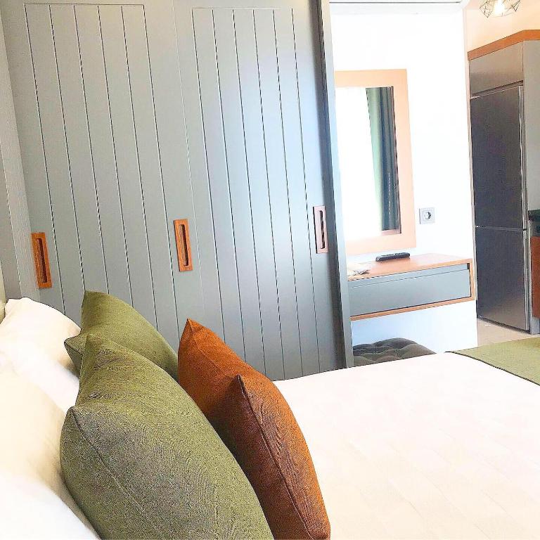 Guven Park Residance Hotel photo