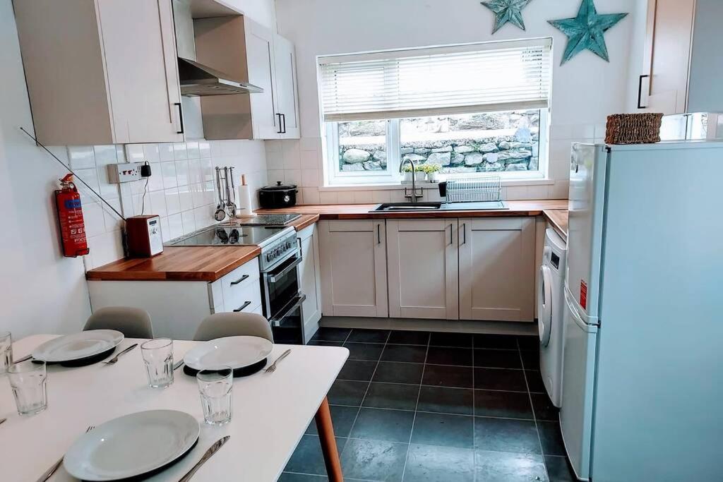 Former Quarryman’s 3-bed house 5 min to Zip World photo 3