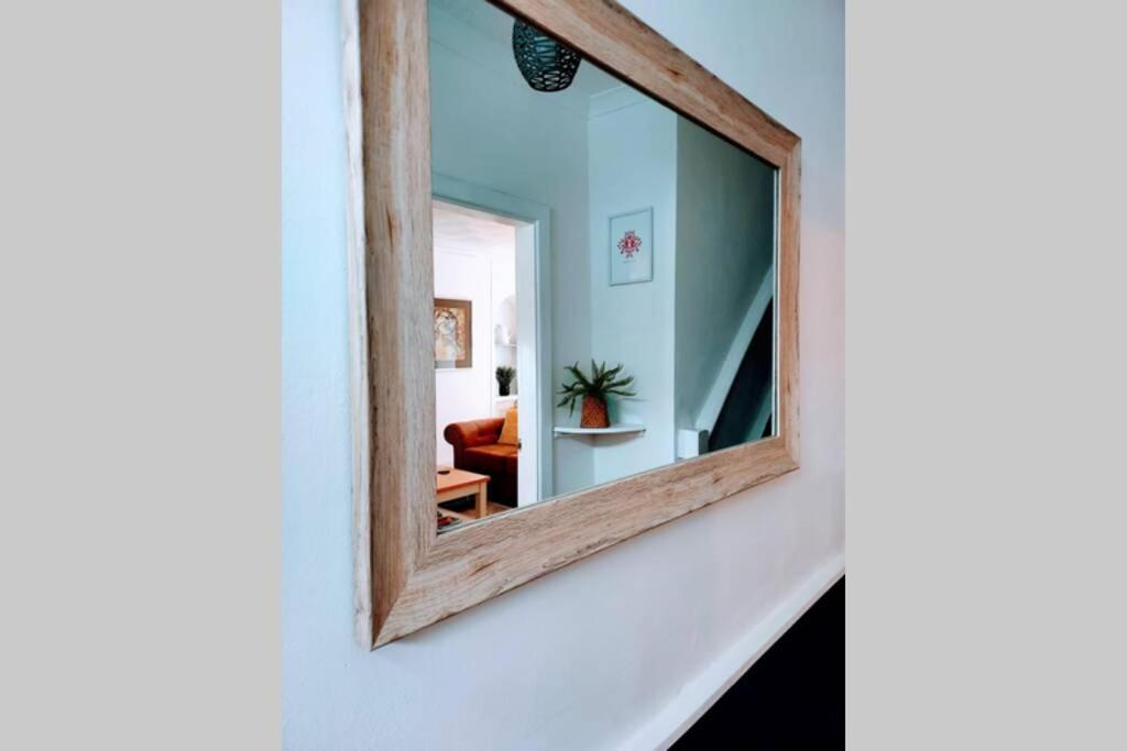 Former Quarryman’s 3-bed house 5 min to Zip World photo 7