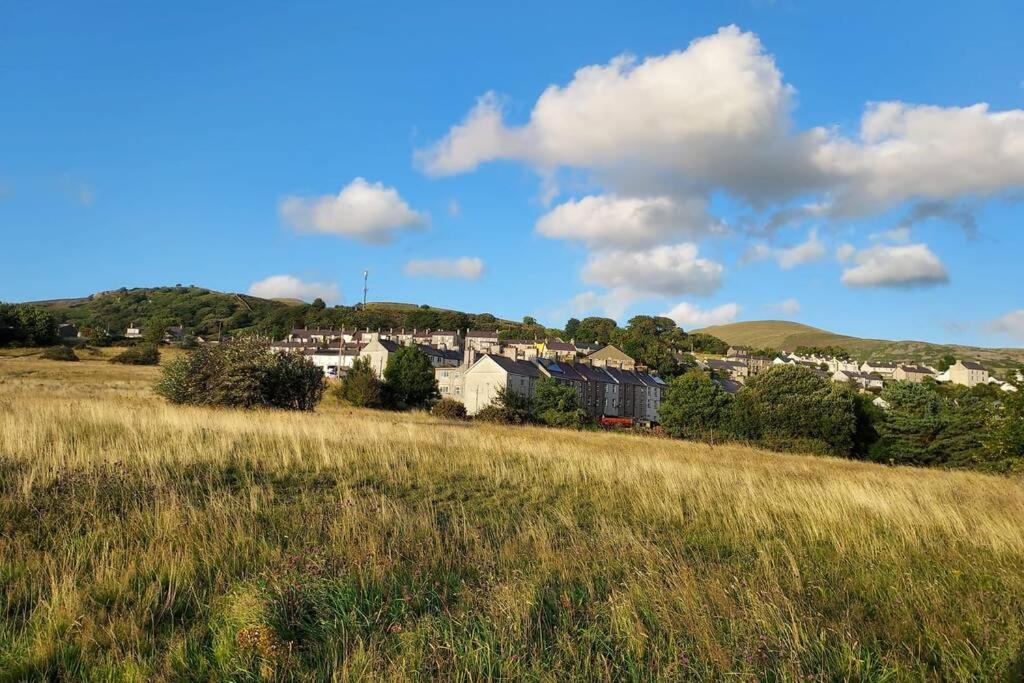 Former Quarryman’s 3-bed house 5 min to Zip World photo 8