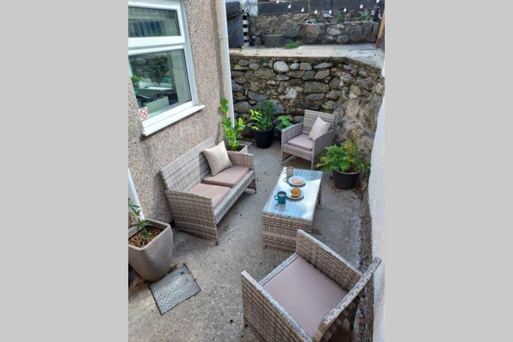 Former Quarryman’s 3-bed house 5 min to Zip World photo 6