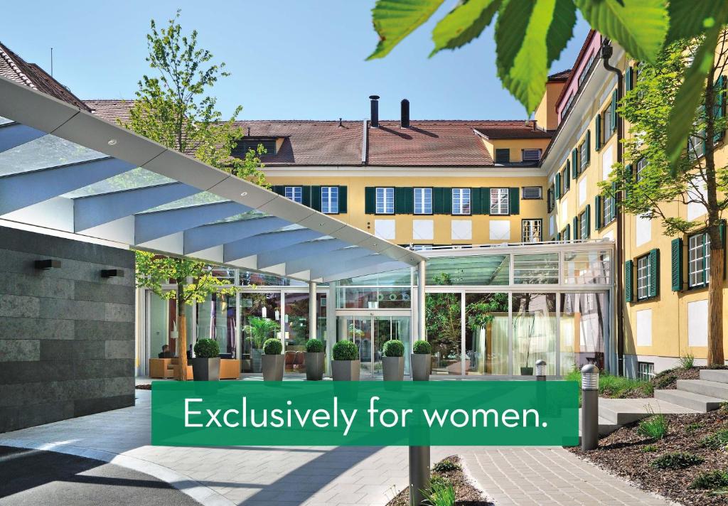 La Pura Women's Health Resort Kamptal — Hotel in Gars am Kamp