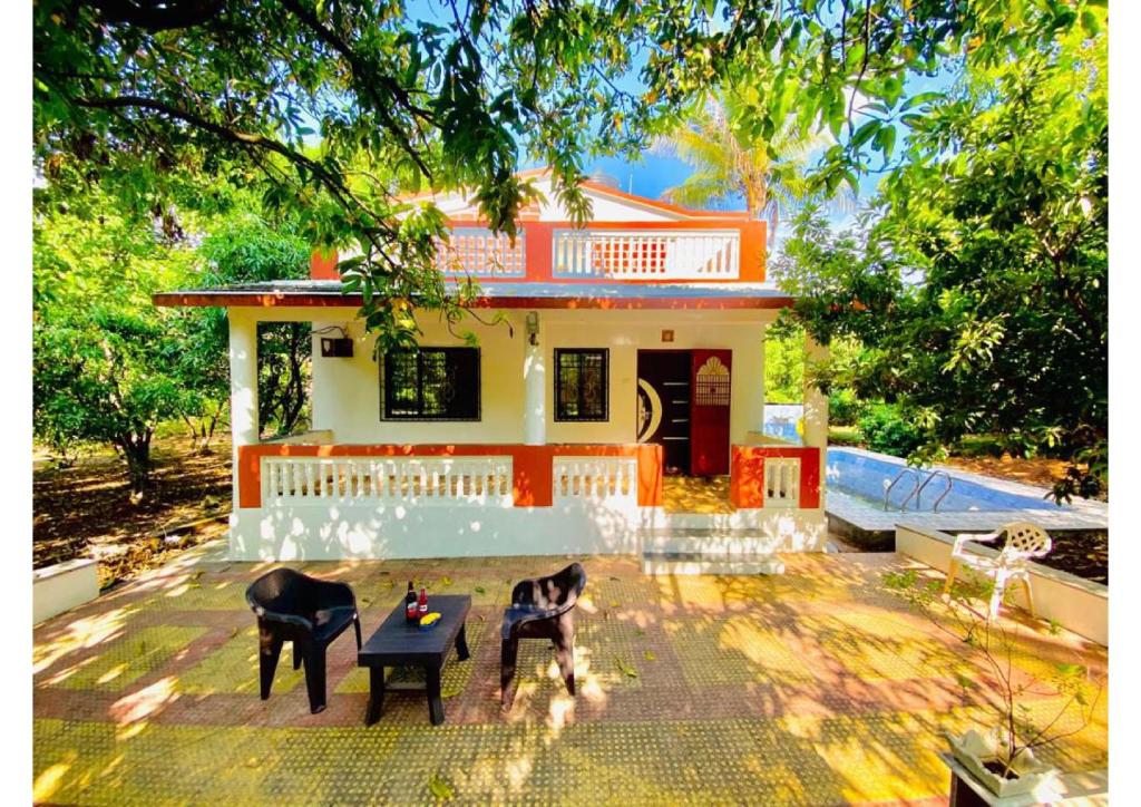 Villa Mango photo