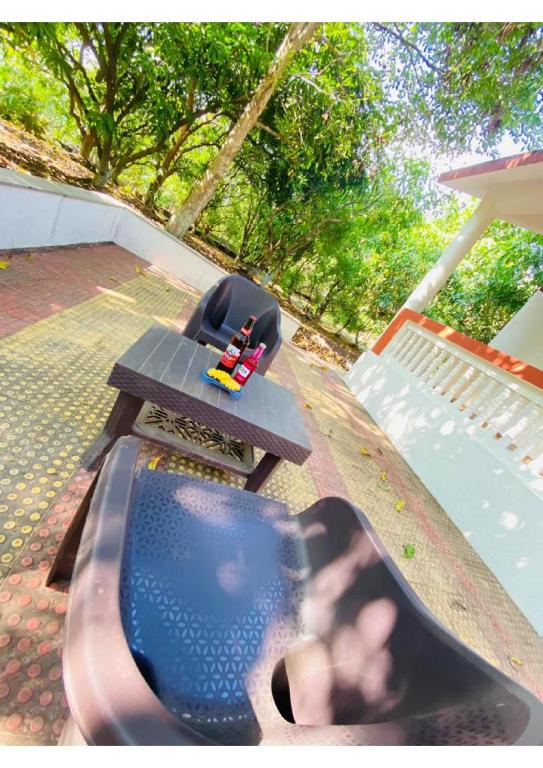 Villa Mango photo