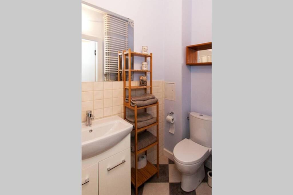 Apartament Podwale by Your Freedom photo