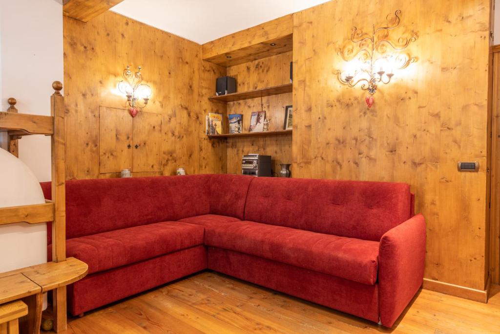 Casa Cristallo - 2