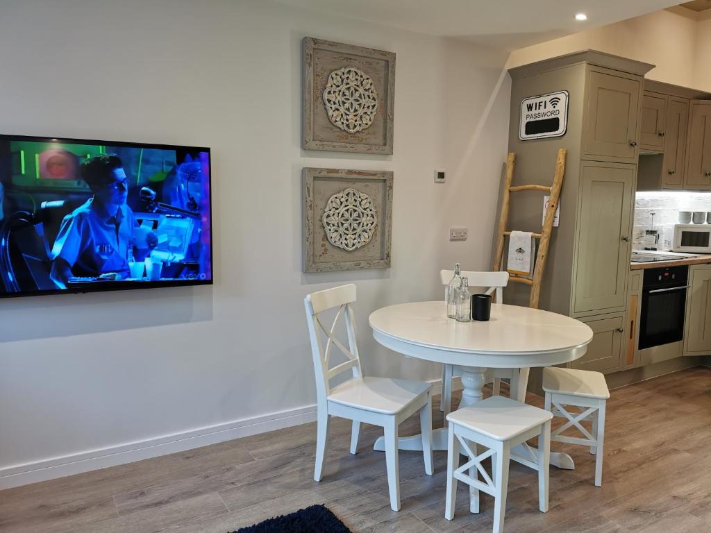 Seashell Apartment, Burnham-on-Sea photo 5