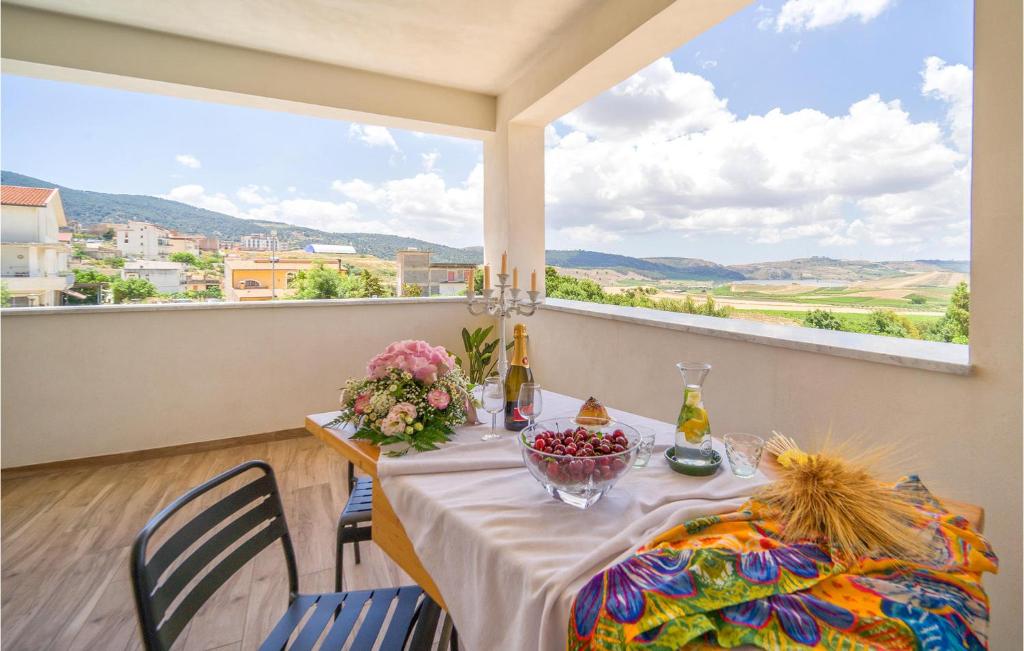 Awesome apartment in Sambuca di Sicilia with 3 Bedrooms and WiFi