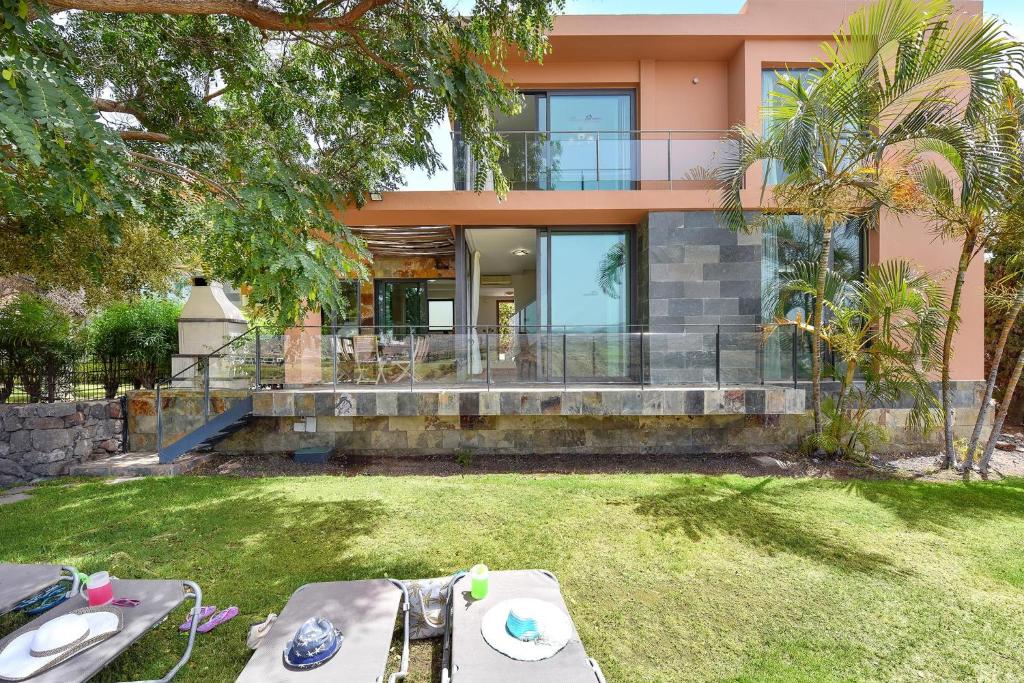 GreenSide 40 by VillaGranCanaria - 4