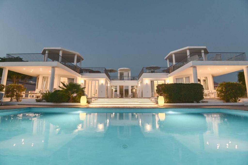 Villa Boutique Tenerife - 1