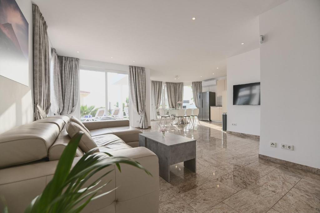 Villa Boutique Tenerife - 3