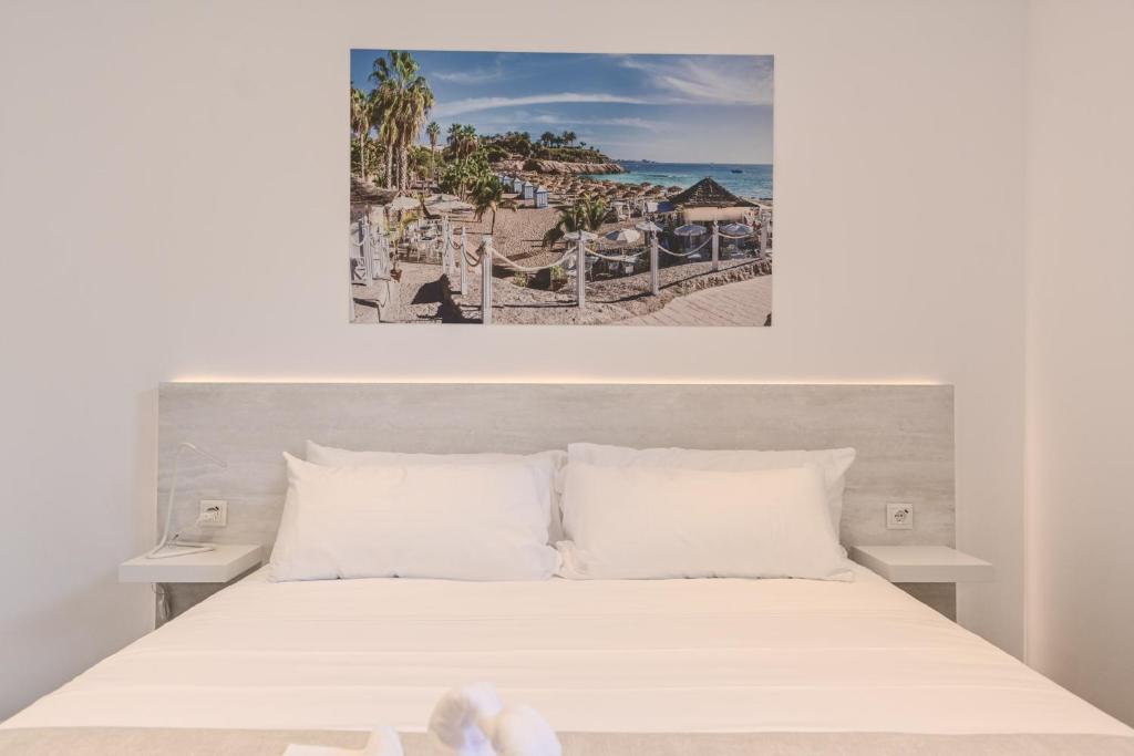 Villa Boutique Tenerife - 4