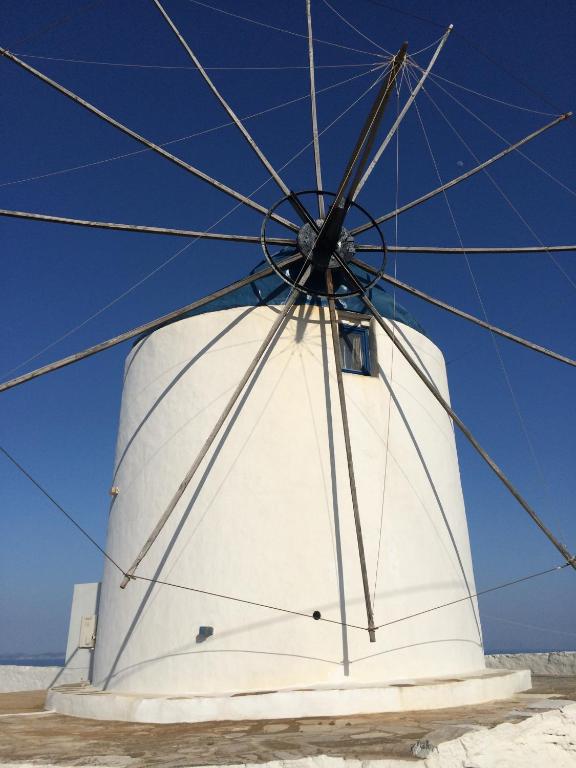 Windmill Villas photo